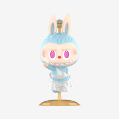Labubu Ryhtmic Gymnastics
