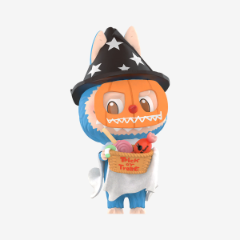 Labubu Trick-or-Treater