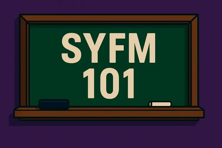 SYFM Meme Meaning Overview