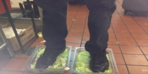 Burger King Foot Lettuce Guy Dies