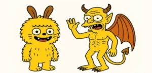 Vs Pazuzu