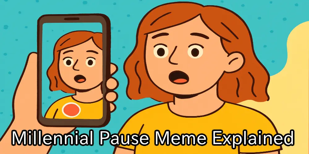 What is the Millennial Pause?