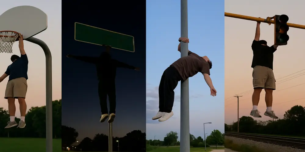 On Sight Kanye Floating TikTok Trend Explained