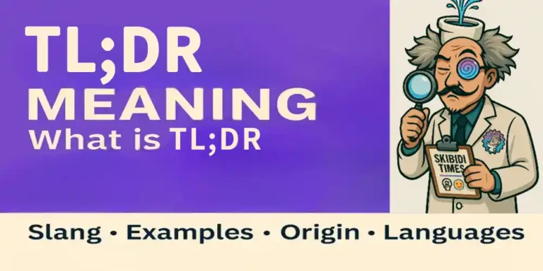 TLDR-Meaning-Top-Banner