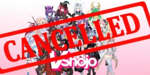 VShojo Breakdown