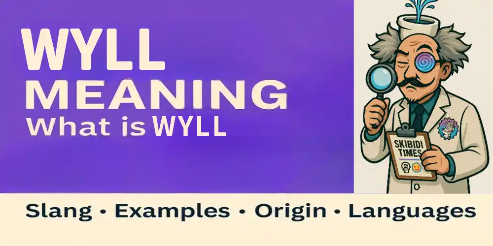 WYLL