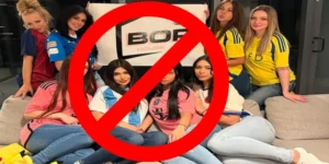 Bop House Ending