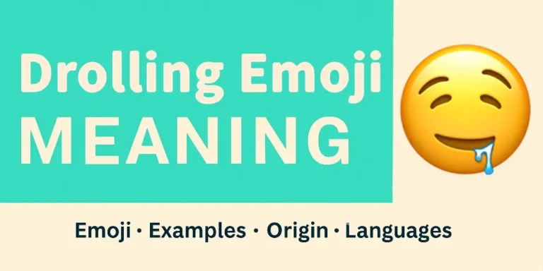 drooling-emoji-banner