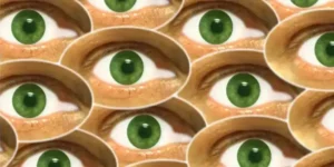 The Gen Z Stare Explained
