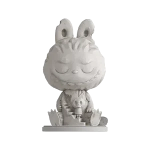 Almost Hidden Sculpture Figurine Guide