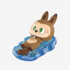 Animals Beaver Figurine Guide