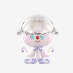 Animals Jellyfish Figurine Guide