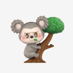 Animals Koala Figurine Guide