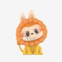 Animals Lion Figurine Guide