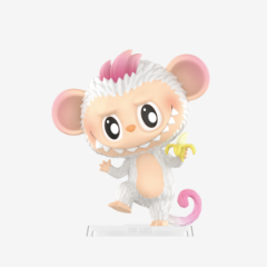 Animals Monkey Figurine Guide