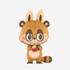 Animals Raccoon Figurine Guide