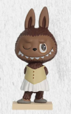 Art Little Dancer Figurine Guide