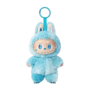 Big into Energy Hope Plush Pendant Guide