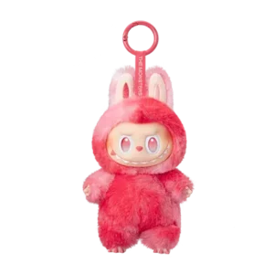 Big into Energy Love Plush Pendant Guide