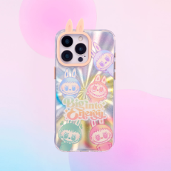 Big into Energy Phone Case Accessory Guide