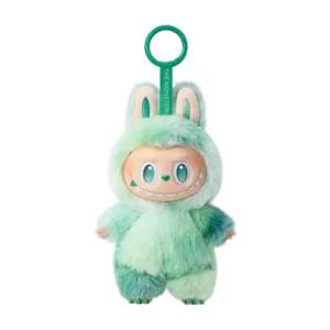 Big into Energy Serenity Plush Pendant Guide
