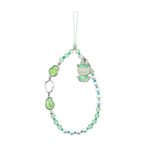 Big into Energy Serenity Phone Charm Accessory Guide