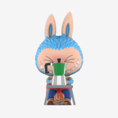 Camping Fire Pit Figurine Guide