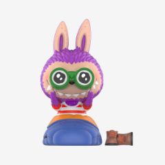 Camping Sleeping Bag Figurine Guide