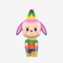Camping Trekking Figurine Guide