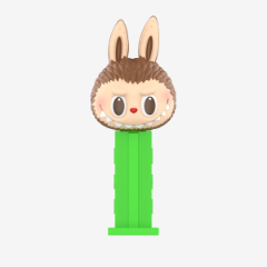 Candy BUZ Candy Figurine Guide