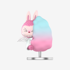 Candy Candy Floss Figurine Guide
