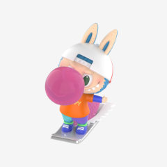 Candy Chewing Gum Figurine Guide
