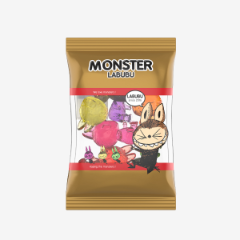 Candy Gummy Candy Figurine Guide