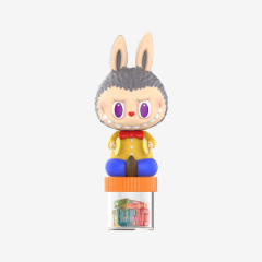 Candy Hard Candy Figurine Guide