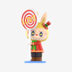 Candy Lollipop Figurine Guide