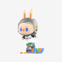 Candy Rainbow Candy Figurine Guide