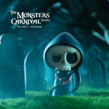 Carnival Death Figurine Guide
