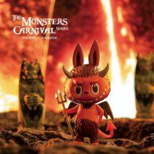 Carnival Devil Figurine Guide