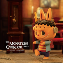 Carnival Science Eccentric Figurine Guide