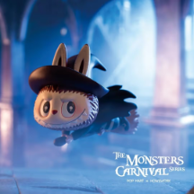 Carnival Witch Figurine Guide