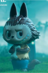 Carnival Wolf Man Figurine Guide