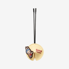 Catch Me if You Like Me Heart to Heart (Coconut Mango) Sachet Pendant Guide