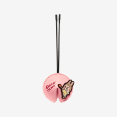 Catch Me if You Like Me Love at First Arrow (Dark Chocolate) Sachet Pendant Guide
