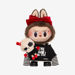 Catch Me if You Like Me Regular Vinyl Doll Vinyl Plush Doll Guide