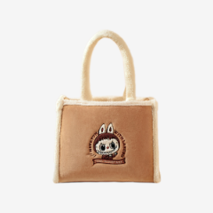 Classic Bag Plush Tote Bag Accessory Guide