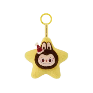 Classic Plush Pendant Guide