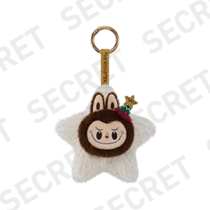 Classic (Secret) Plush Pendant Guide