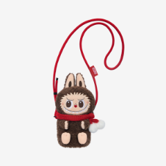 Classic Plush Doll Shoulder Bag Accessory Guide