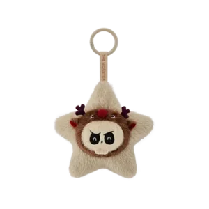 Classic Tycoco Plush Pendant Guide