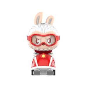 x Coca Cola Crazy Ride Figurine Guide